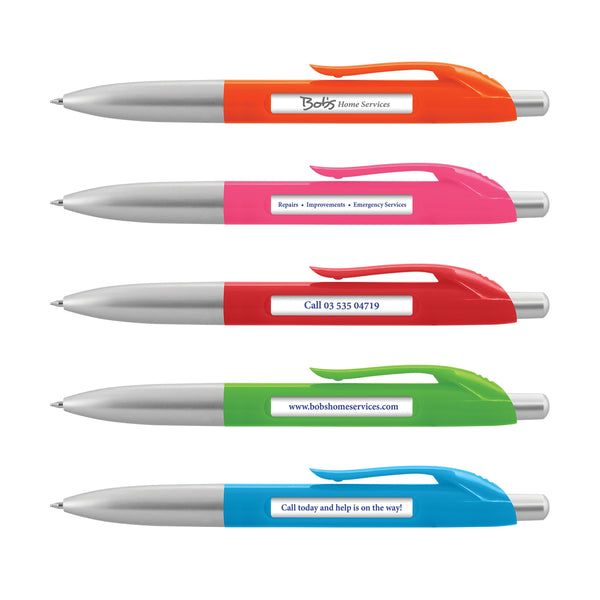 Spin Message Pen [110819]