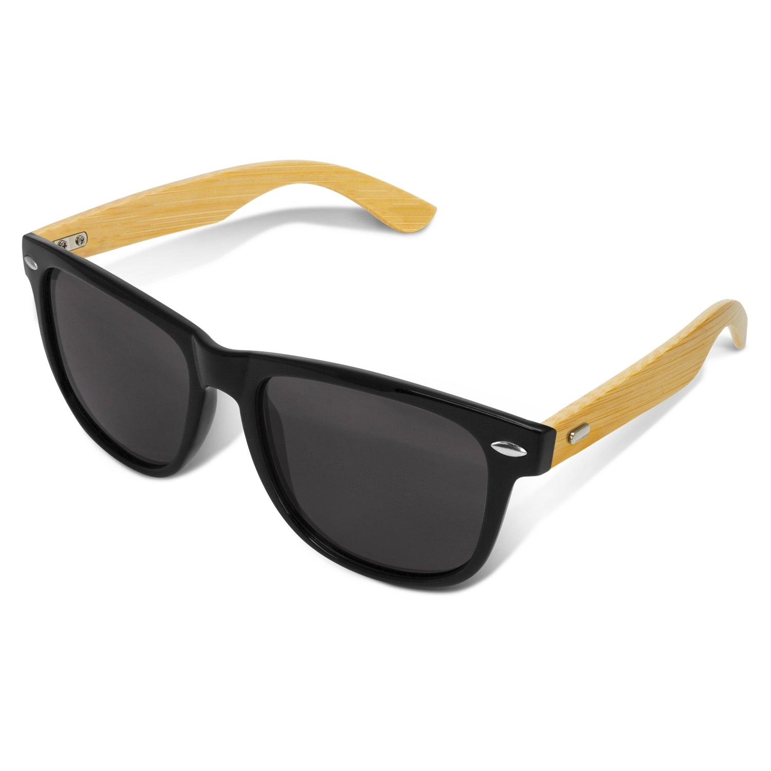 Malibu Premium Sunglasses  Bamboo [111939]