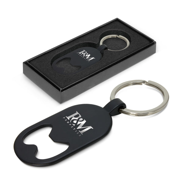 Brio Bottle Opener Key Ring [112523]