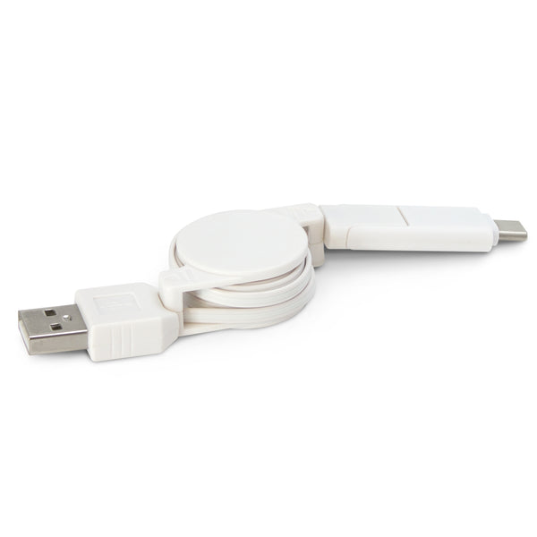 Universal Charging Cable [112560]