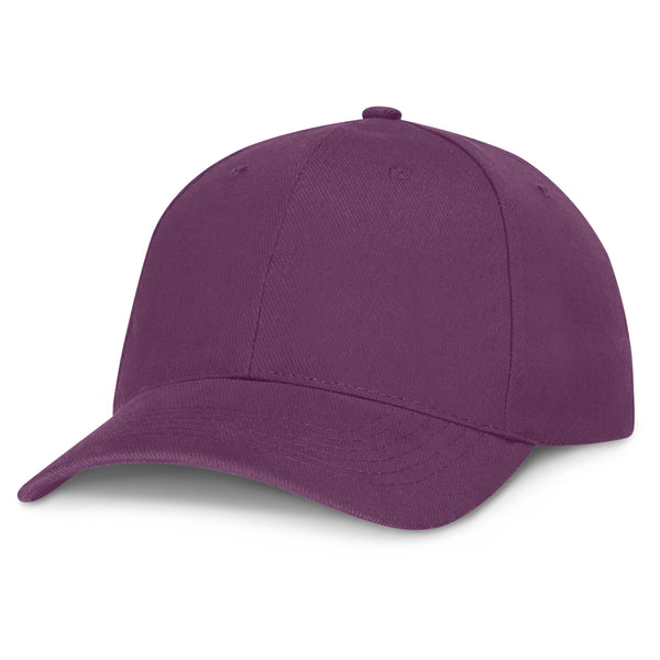 Falcon Cap [112567 - Purple]