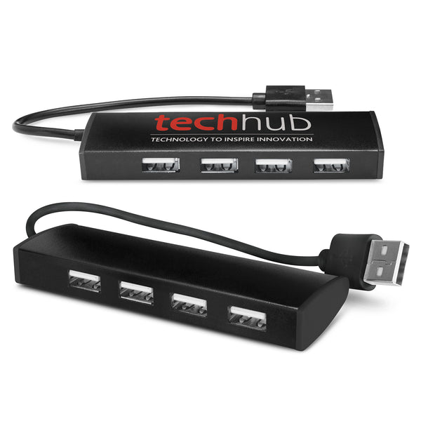 Nano USB Hub [112576]