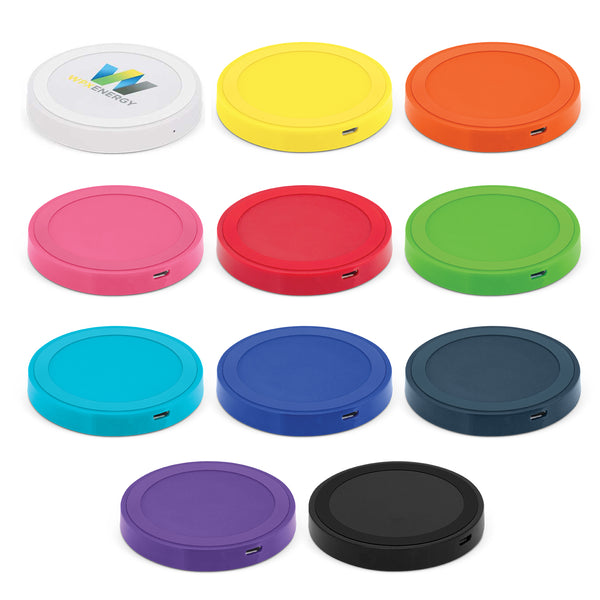 Orbit Wireless Charger  Colour Match [112656]