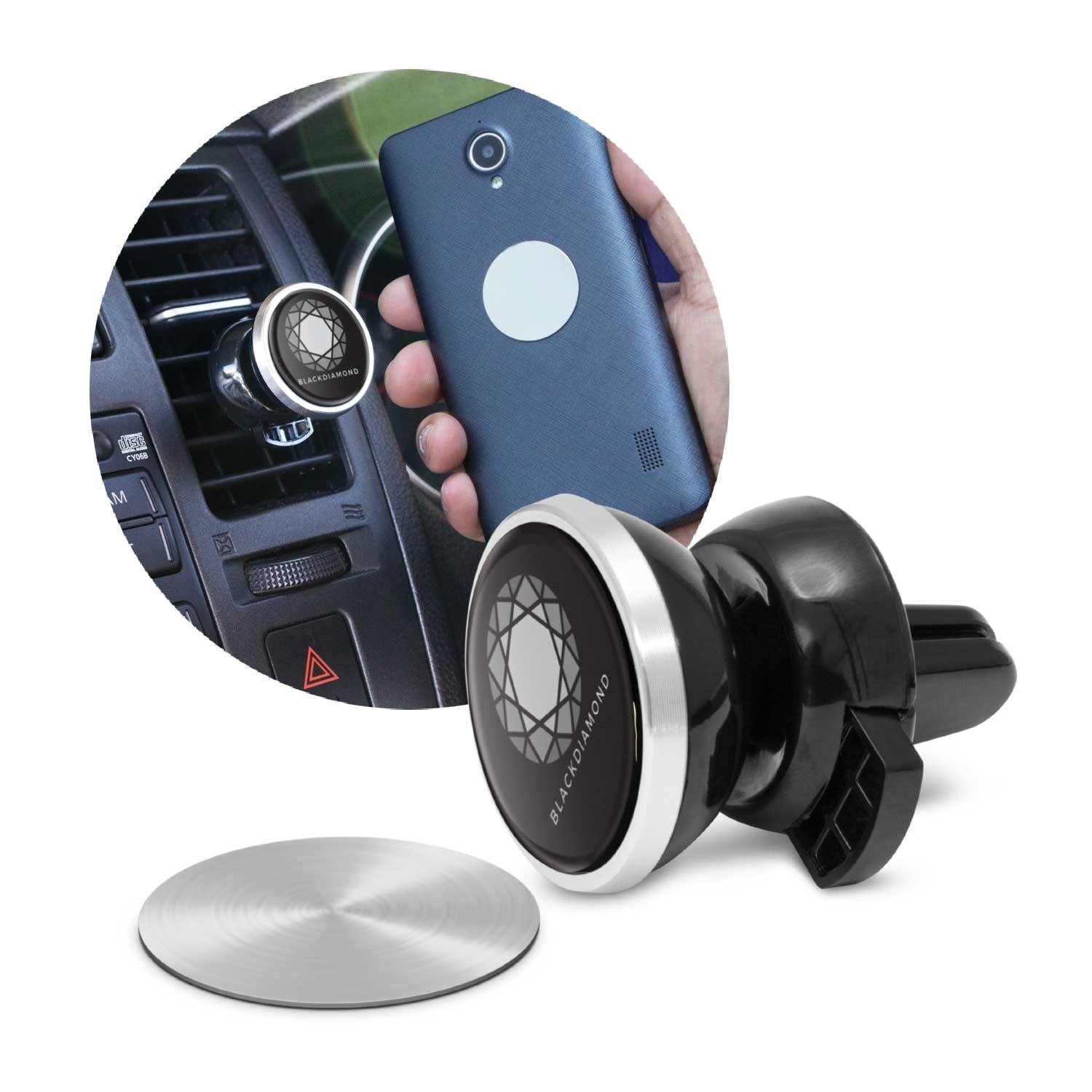 Nuvo Magnetic Phone Holder [112831]