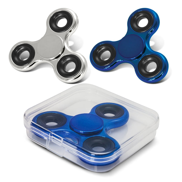 Cyber Spinner with Gift Case [112885]