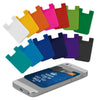 Silicone Phone Wallet  Full Colour [112924]
