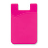 Silicone Phone Wallet  Full Colour [112924]
