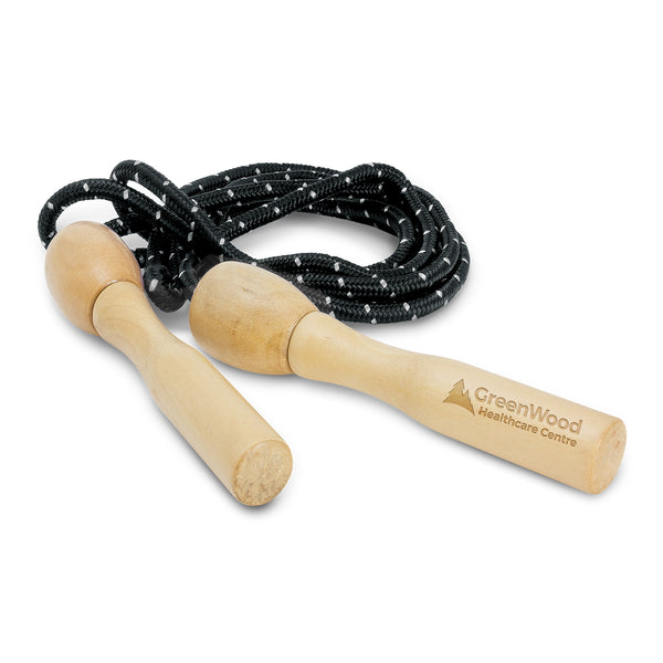 Rally Skipping Rope [112974]