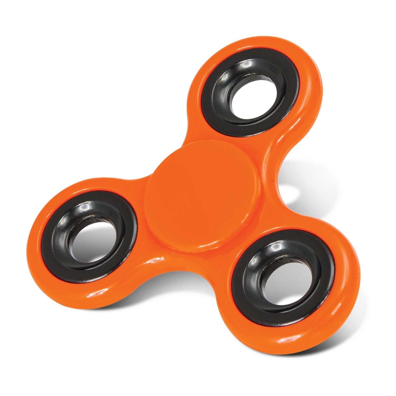 Fidget Spinner with Gift Case  Colour Match [113030]