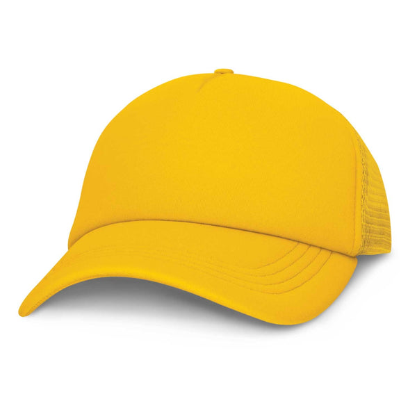 Cruise Mesh Cap [113031 - Yellow]