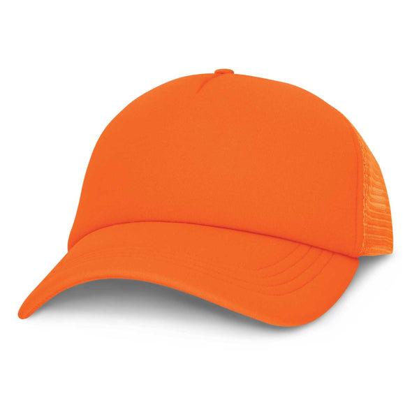 Cruise Mesh Cap [113031 - Orange]