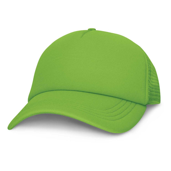 Cruise Mesh Cap [113031 - Bright Green]