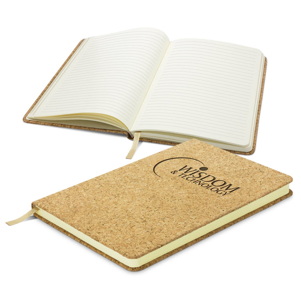 Oakridge Notebook [113258]