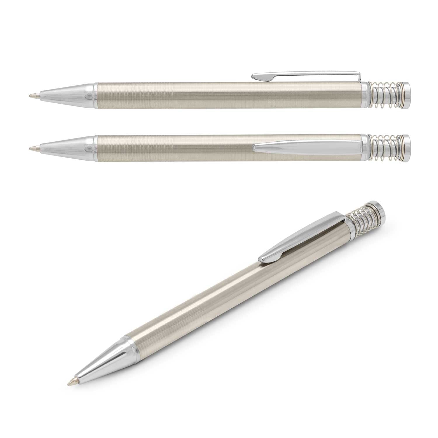 Ruger Steel Pen [113311]