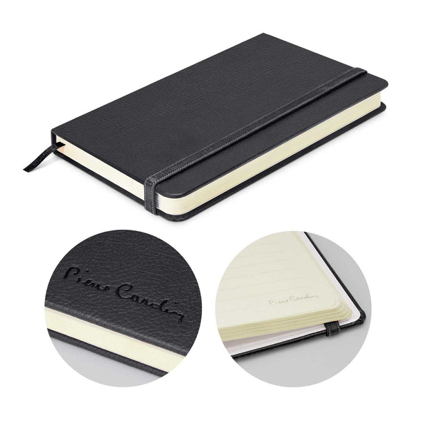 Pierre Cardin Notebook  Small [113314]
