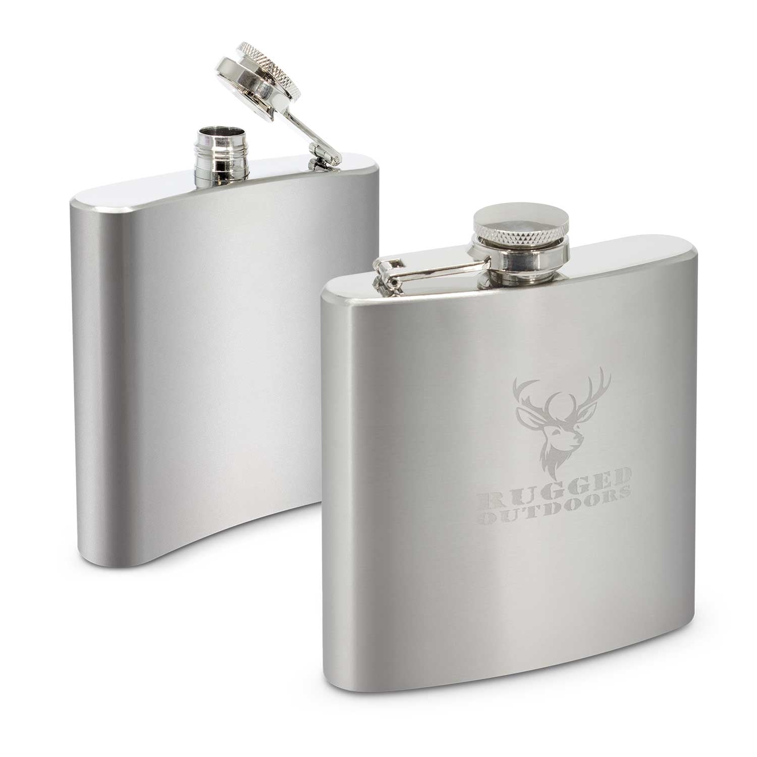 Tennessee Hip Flask [113323]