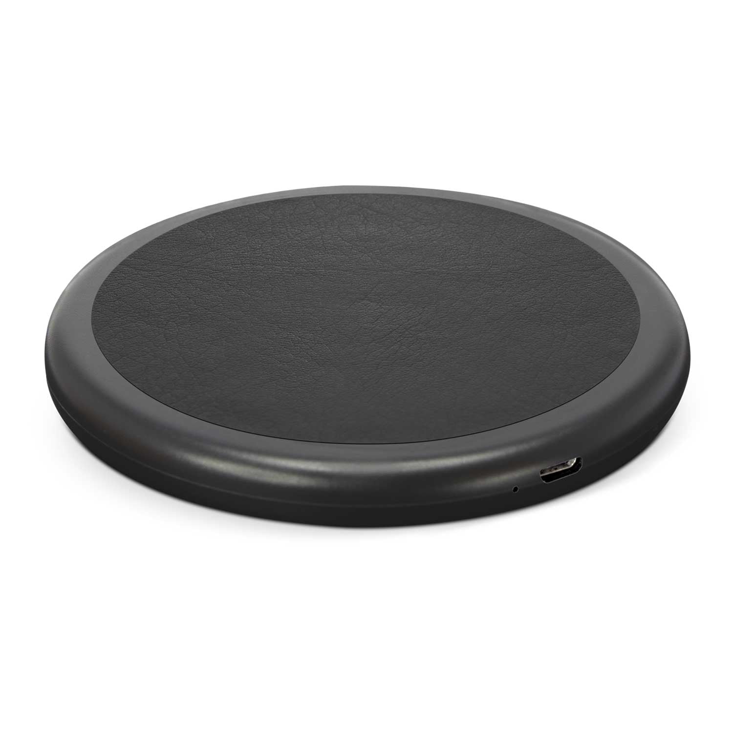 Imperium Round Wireless Charger [113417]