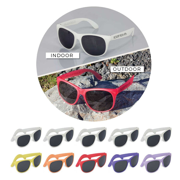 Malibu Basic Sunglasses  Mood [113714]