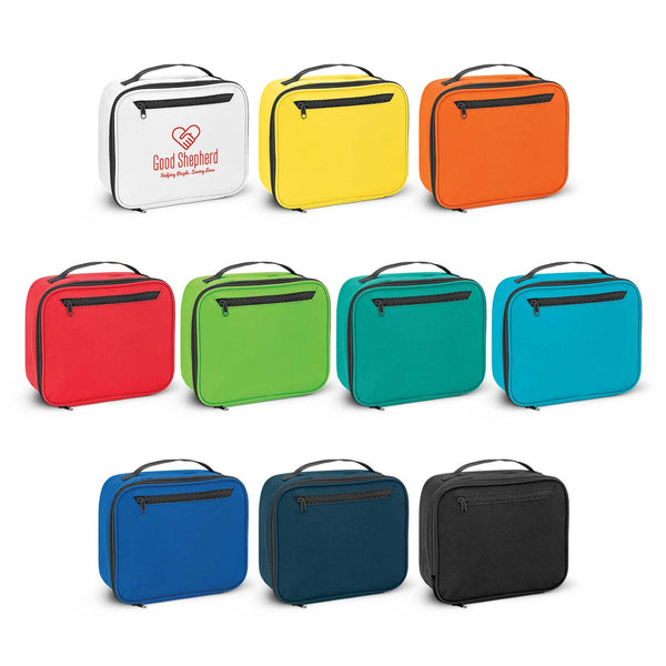 Zest Lunch Cooler Bag [113760]