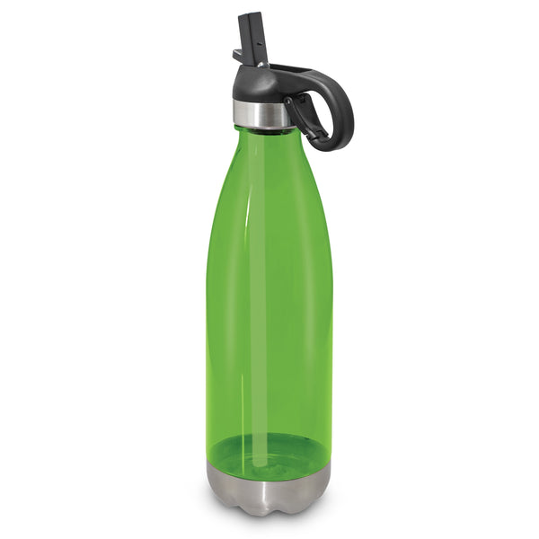 Mirage Translucent Bottle  Flip Lid [113809]