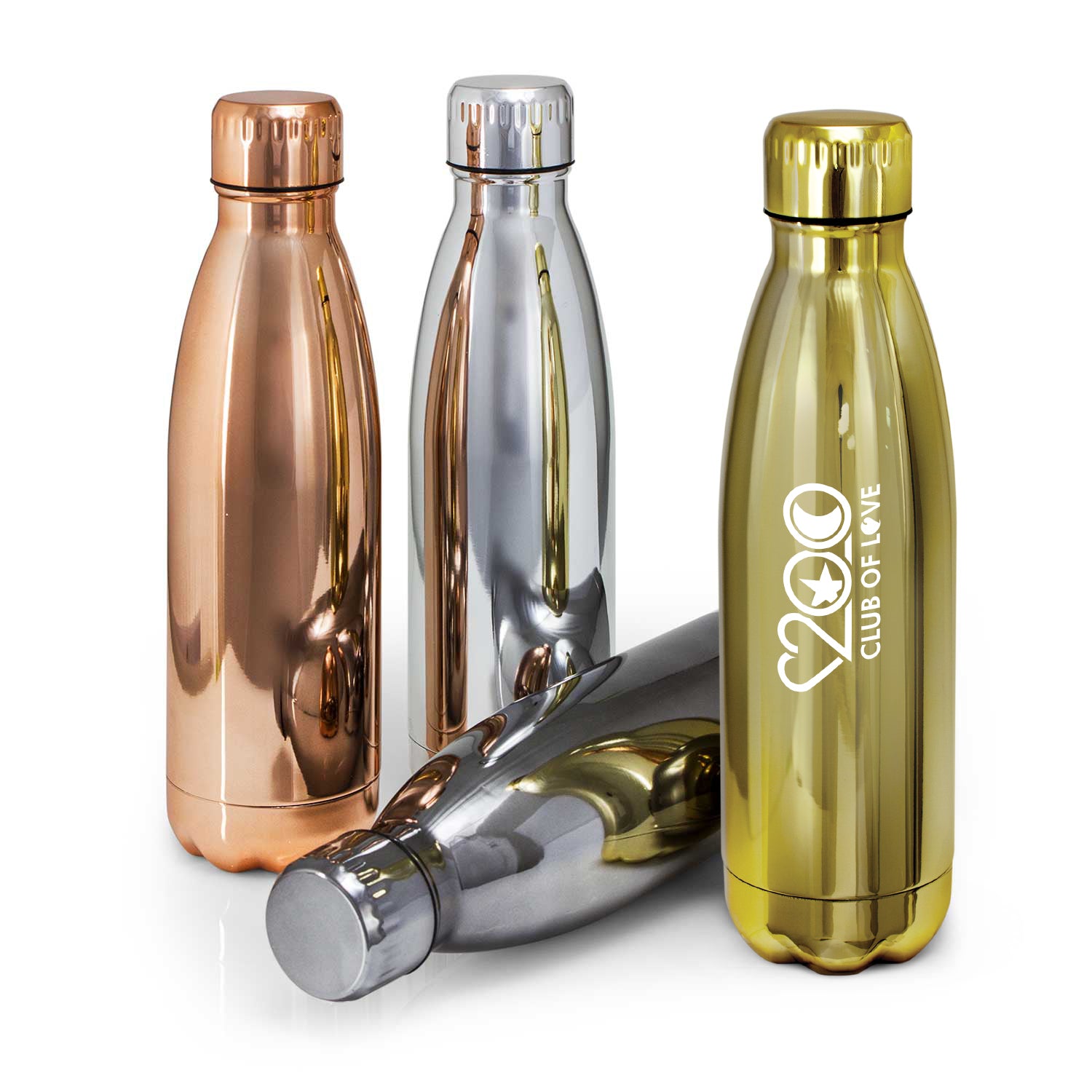 Mirage Luxe Vacuum Bottle [113885]