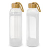 Eden Glass Bottle  Silicone Sleeve [113950]