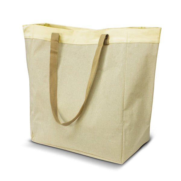 Market Tote Bag [114199]