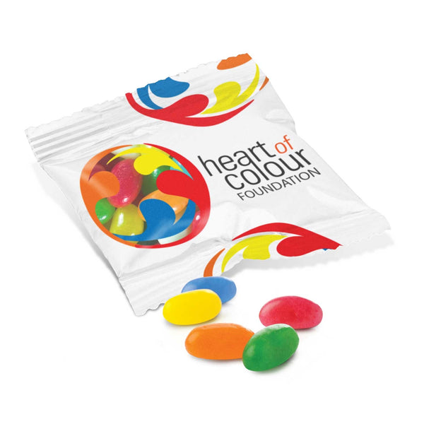 Jelly Bean Bag  Assorted [114254]