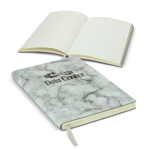 Marble Soft Cover Notebook [114374]