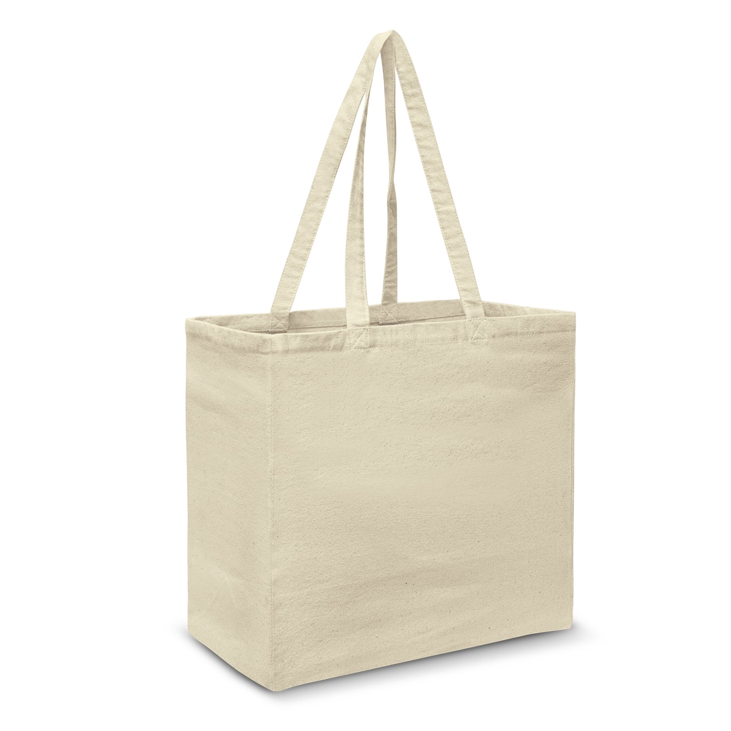 Galleria Cotton Tote Bag [115116]