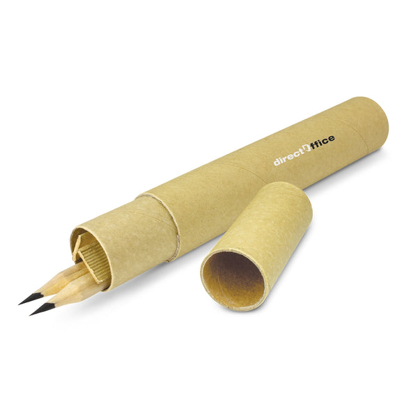 Kraft Pen and Pencil Set [115888]