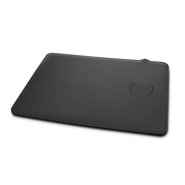 Davros Wireless Charging Mouse Mat [116032]