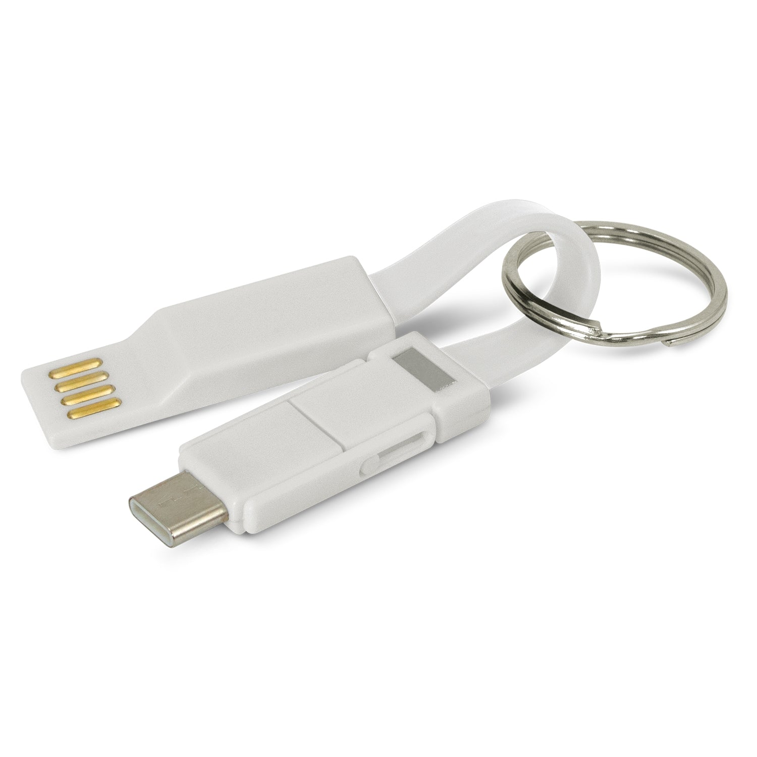 Electron 3in1 Charging Cable [116102]