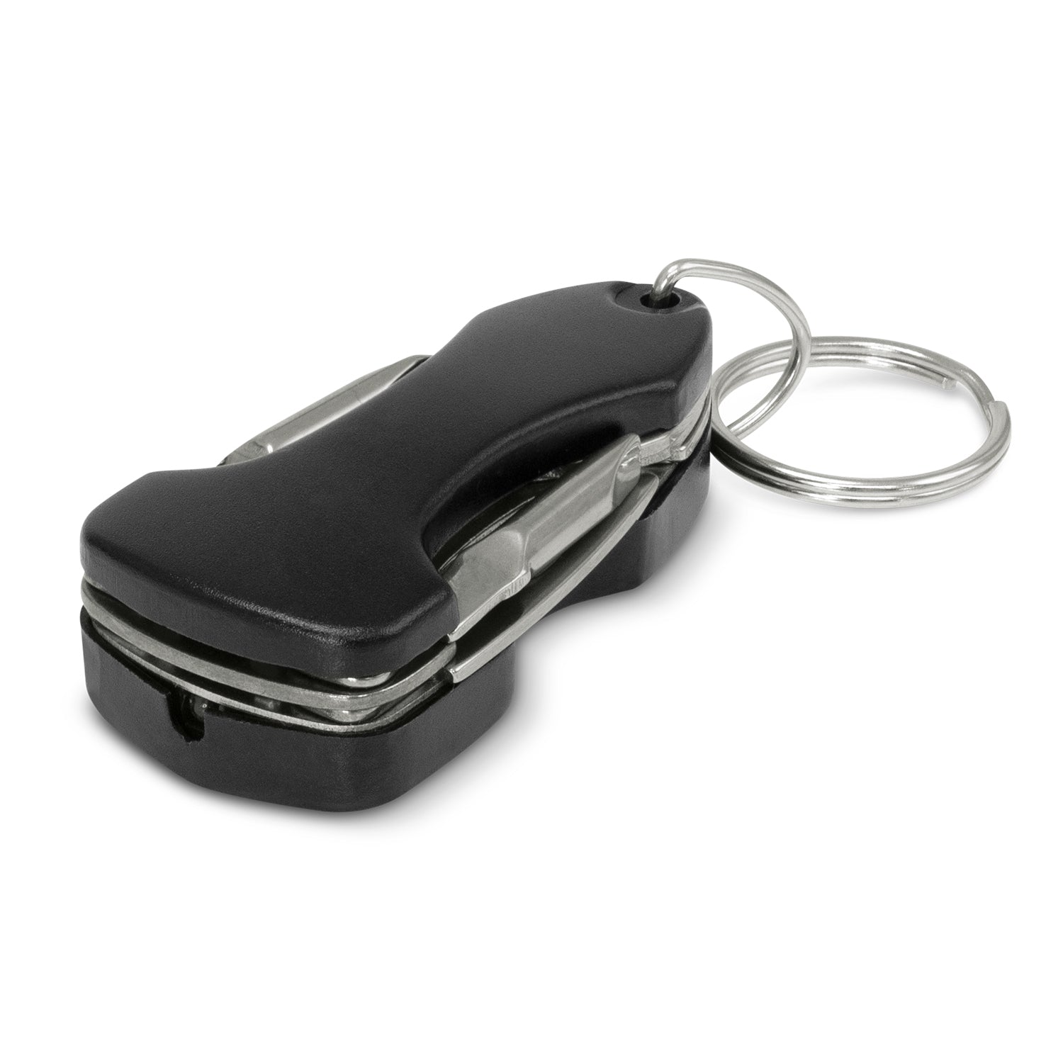 Mustang MultiTool Key Ring [116112]