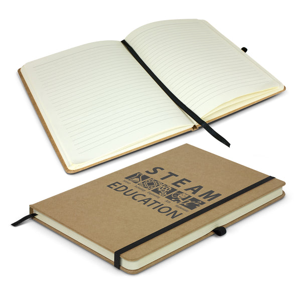 Sienna Notebook [116214]