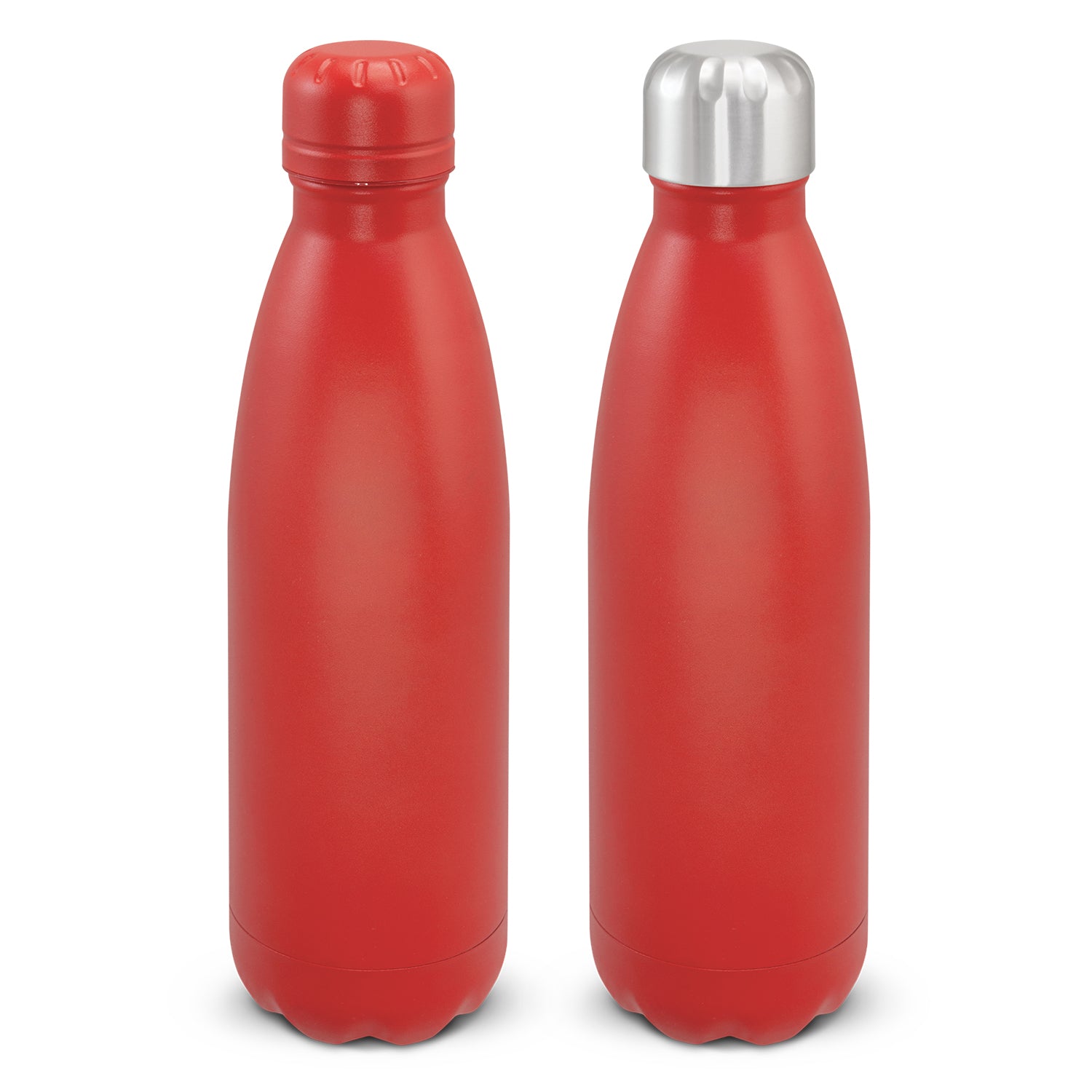 Mirage Powder Coated Vacuum Bottle [116329]