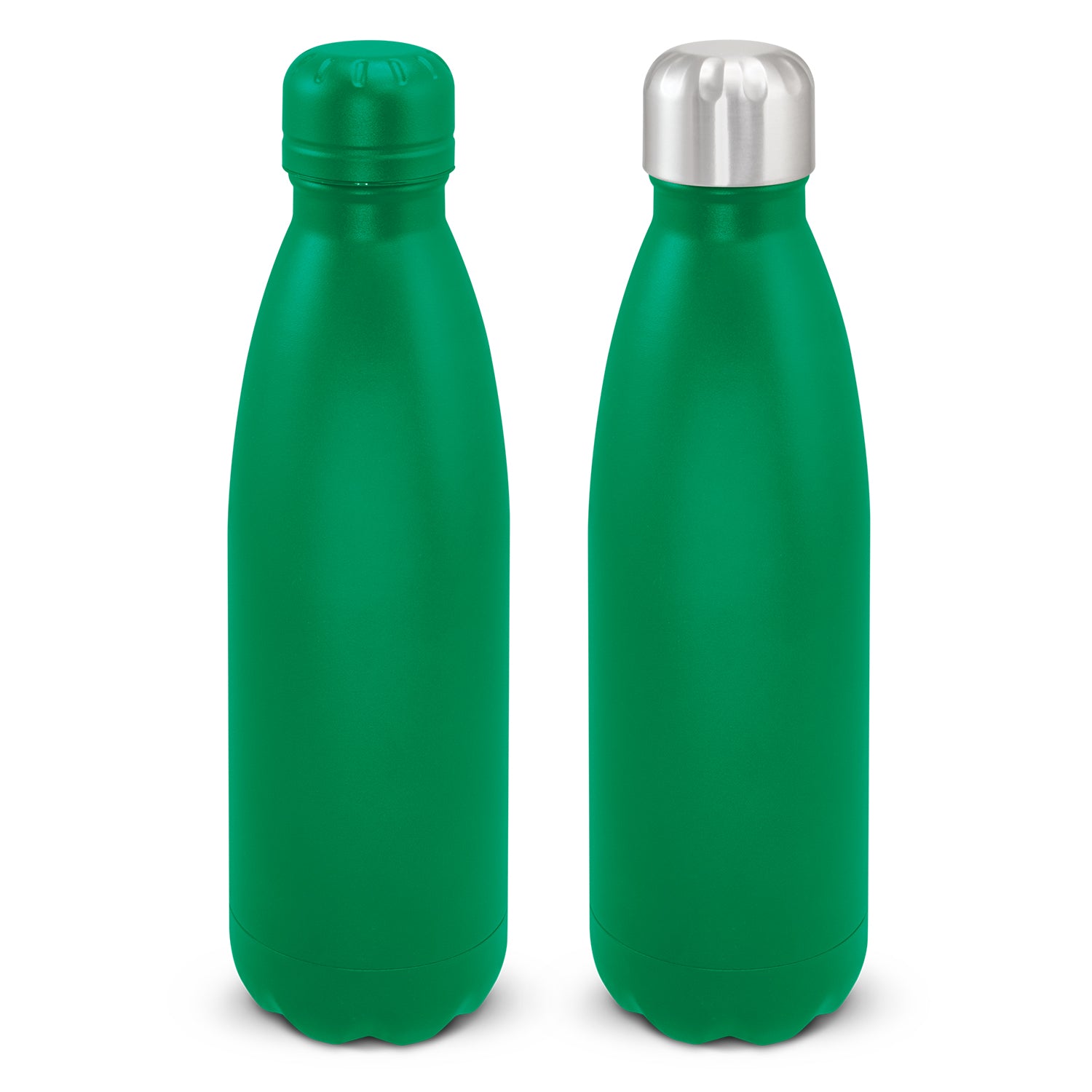 Mirage Powder Coated Vacuum Bottle [116329]