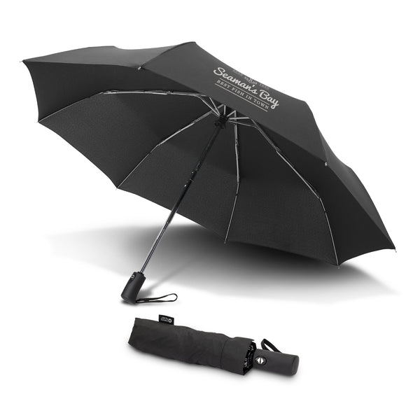 Swiss Peak Foldable Umbrella [116493]