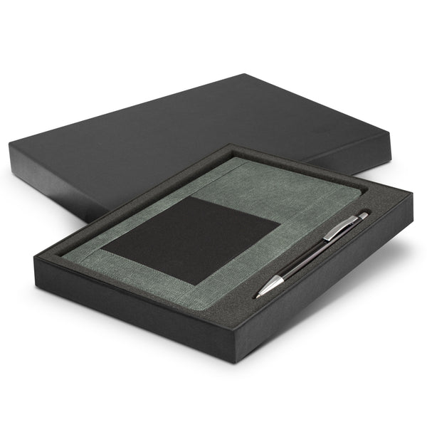 Princeton Notebook and Pen Gift Set [116694]