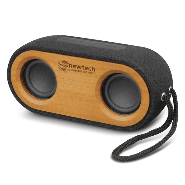 Bass Bluetooth Speaker [116744]