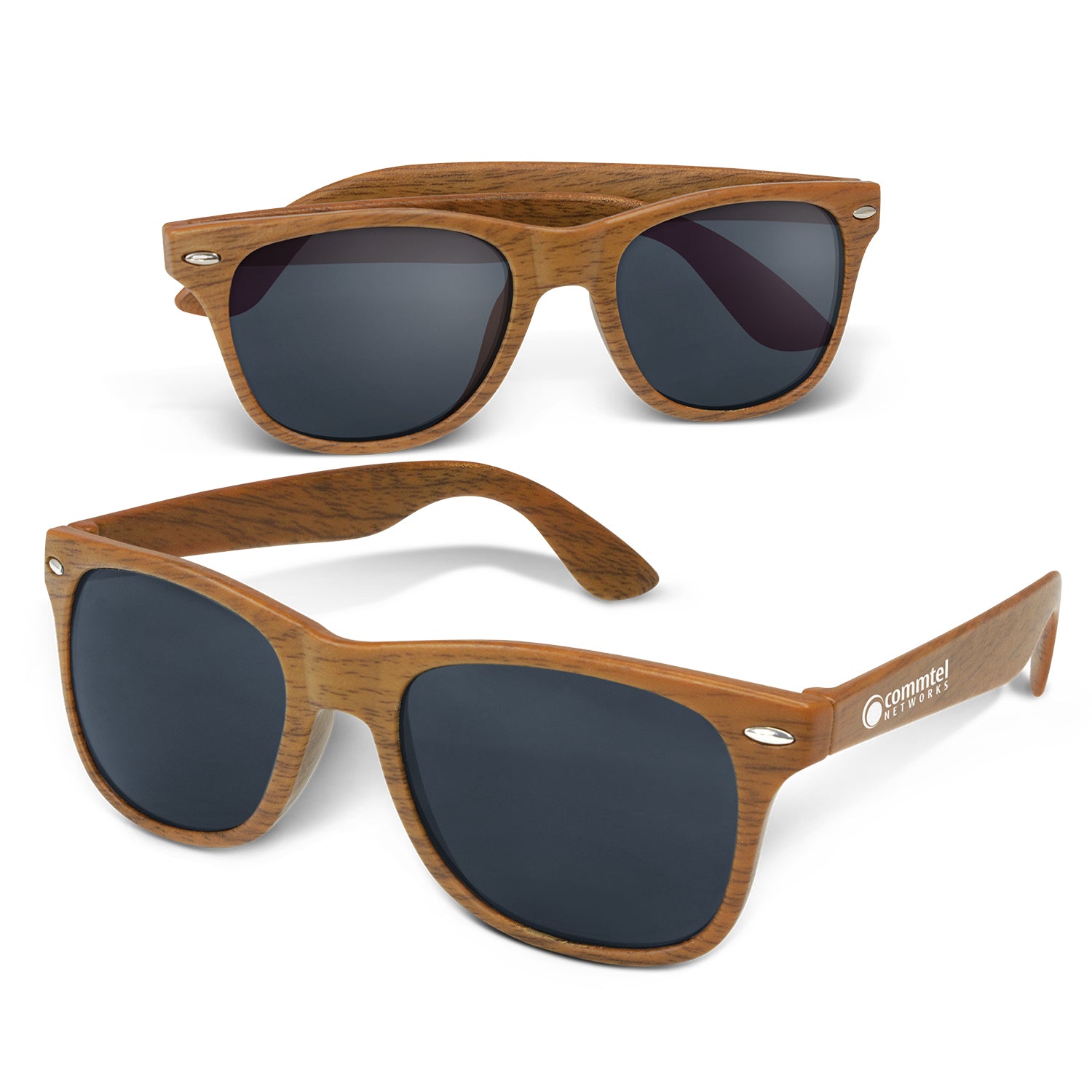 Malibu Premium Sunglasses  Heritage [116745]