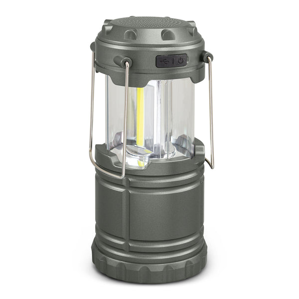 Aurora Lantern Bluetooth Speaker [116748]