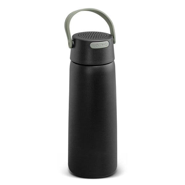 Bluetooth Speaker Vacuum Bottle [116764]