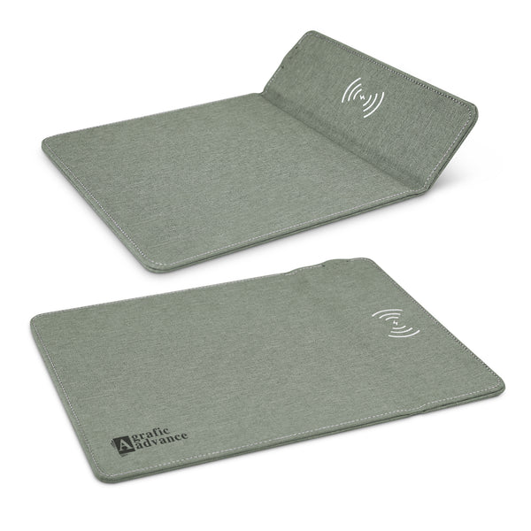 Greystone Wireless Charging Mouse Mat [116768]