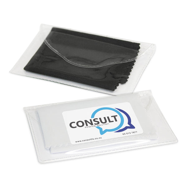 Lens Microfibre Cleaning Cloth [116813]