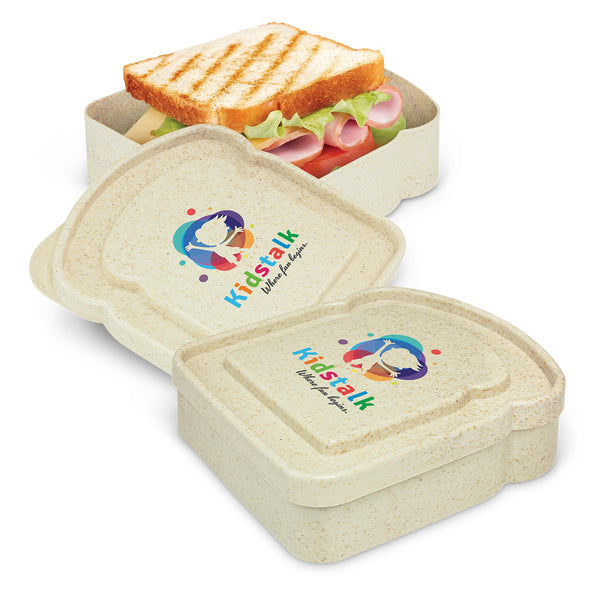 Choice Sandwich Box [116816]