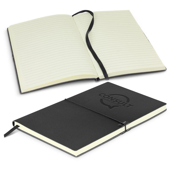 Samson Notebook [116850]