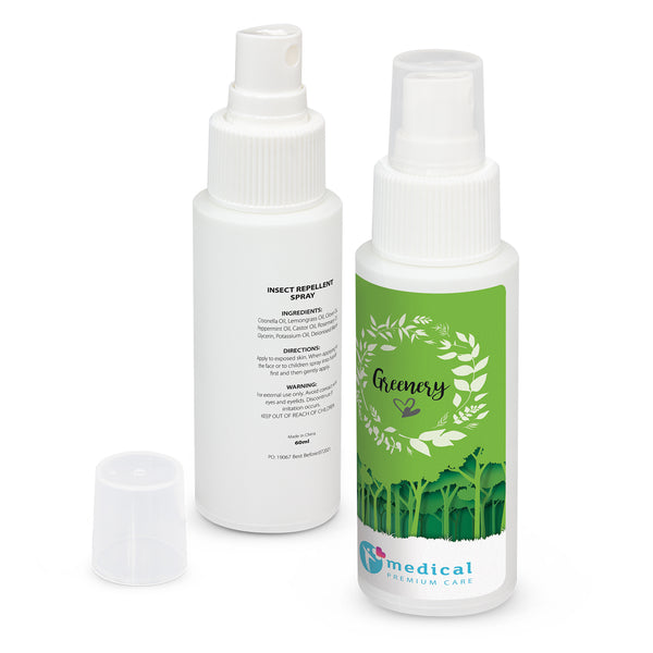 Insect Repellent Spray [116908]