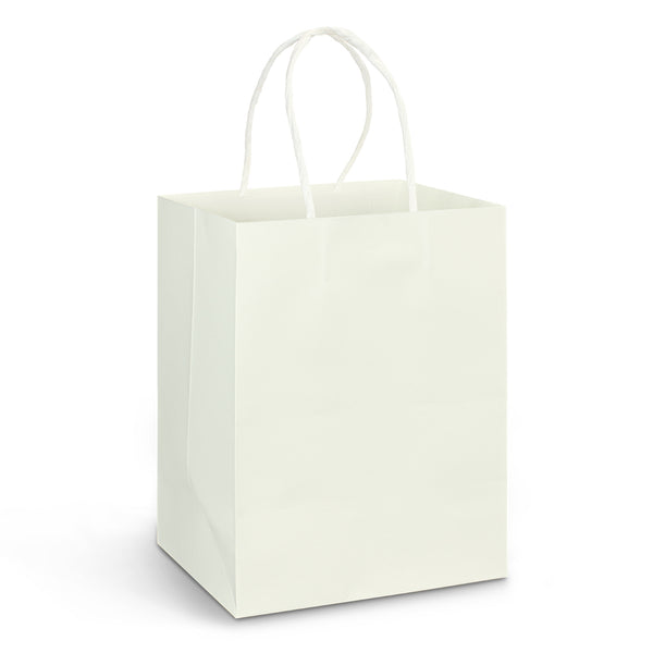 Large Paper Carry Bag  Full Colour [116937]
