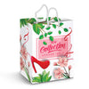 Large Laminated Paper Carry Bag  Full Colour [116941]